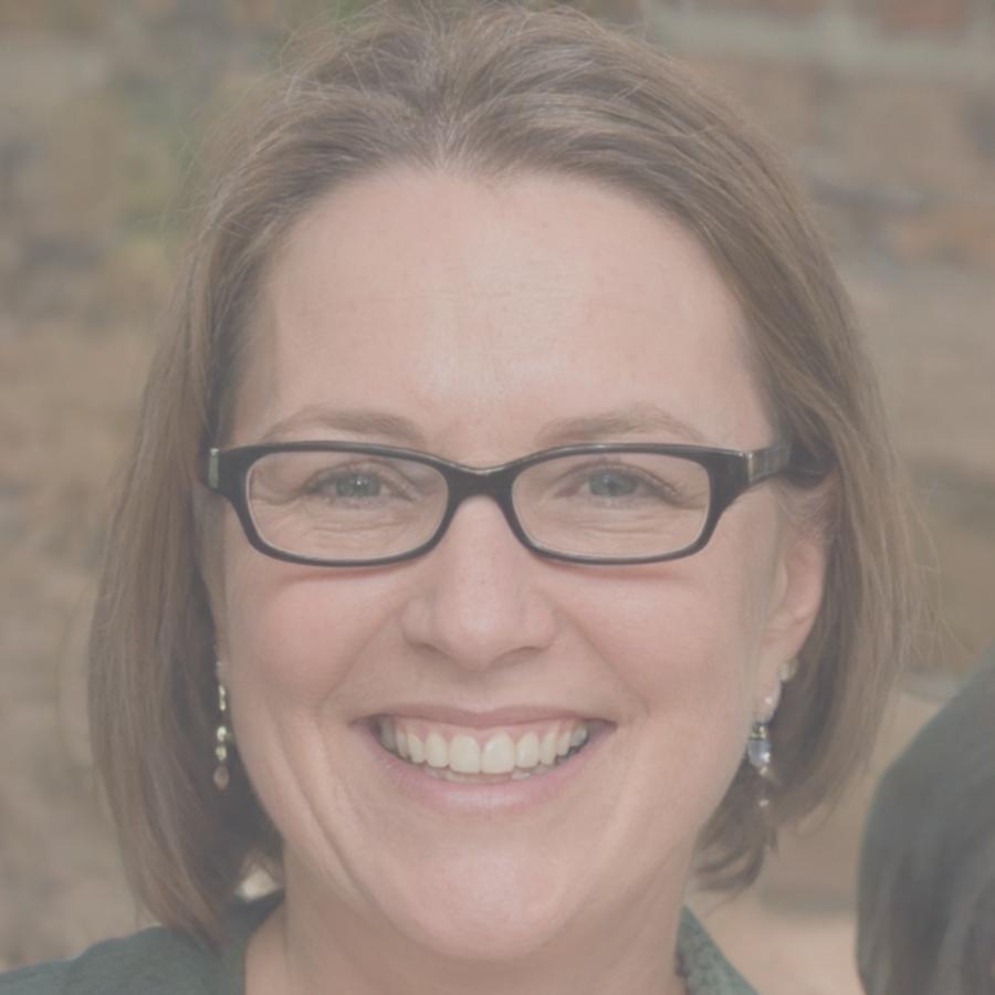 Teilnehmerin Portrait